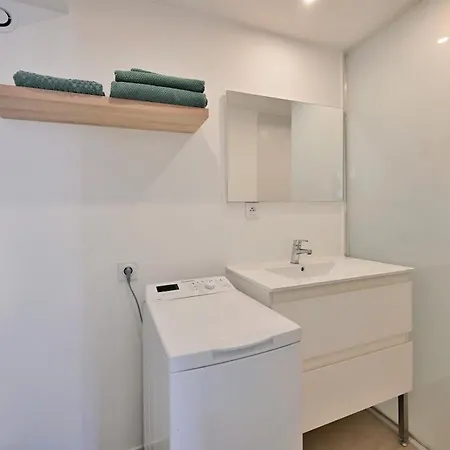 Appartement Glykys - Clim & Cour Privative Villeneuve-lès-Avignon